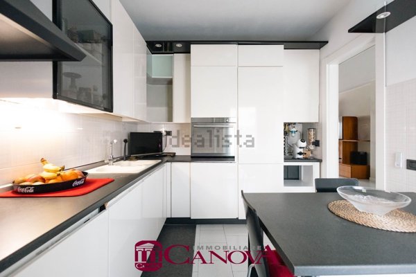 appartamento in vendita a Montorfano