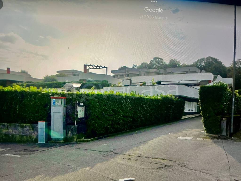 appartamento in vendita a Montorfano