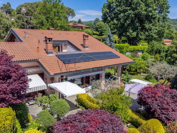 casa indipendente in vendita a Montorfano