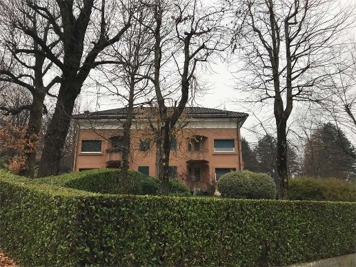 appartamento in vendita a Montorfano