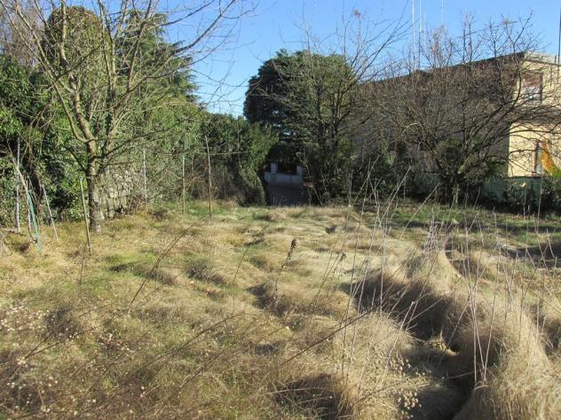 locale commerciale in vendita a Montorfano