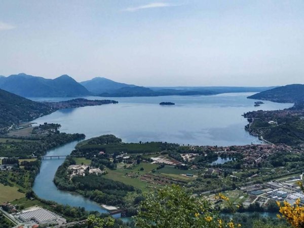 appartamento in vendita a Montorfano