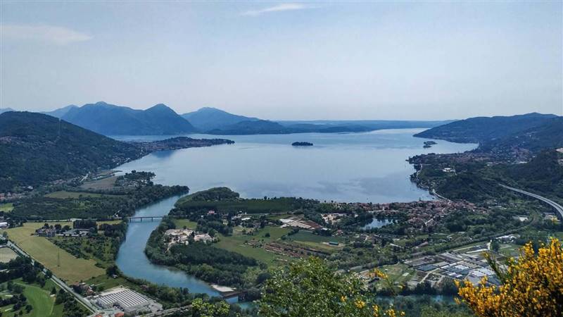 appartamento in vendita a Montorfano