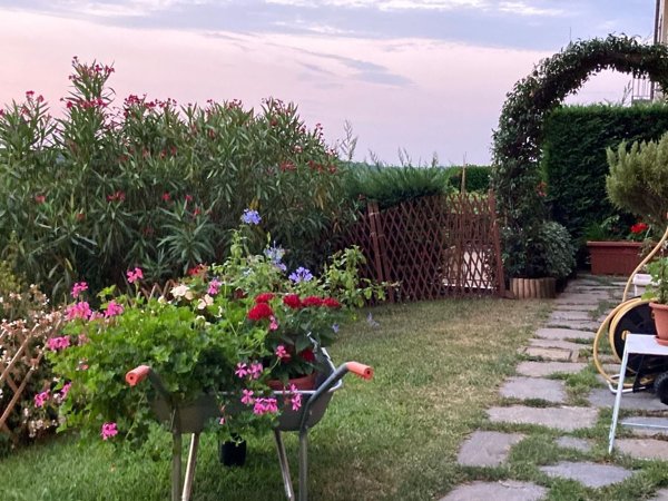 appartamento in vendita a Montorfano