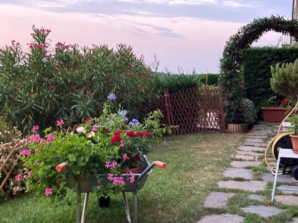 appartamento in vendita a Montorfano