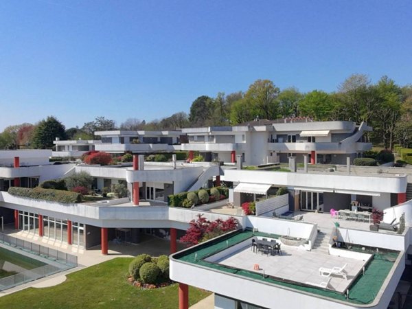 appartamento in vendita a Montorfano