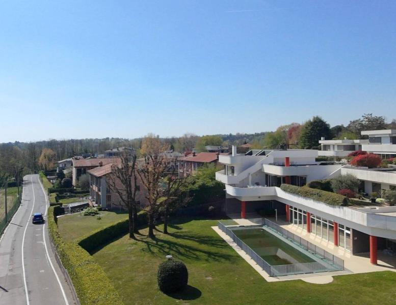 appartamento in vendita a Montorfano