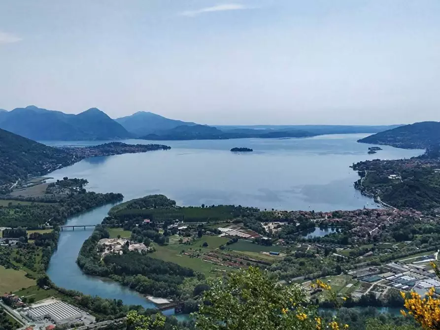 appartamento in vendita a Montorfano