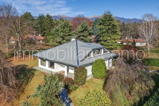 casa indipendente in vendita a Montorfano