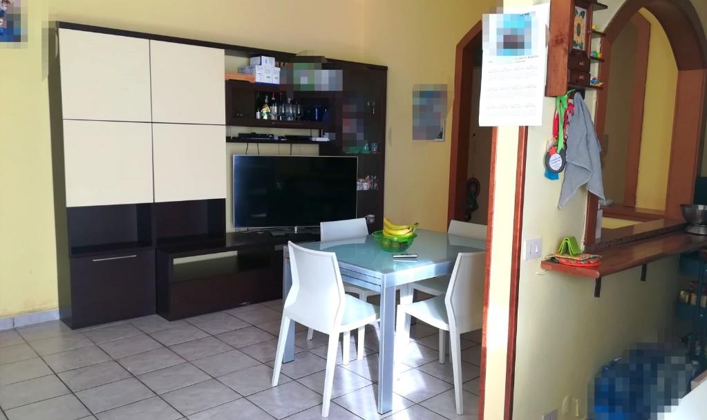 appartamento in vendita a Montorfano