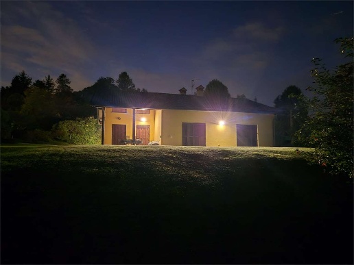 casa indipendente in vendita a Montorfano