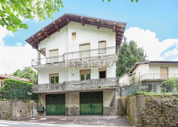 casa indipendente in vendita a Montorfano