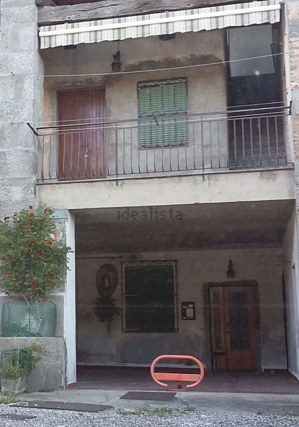 appartamento in vendita a Montorfano