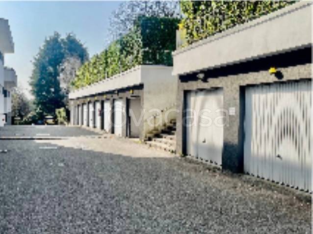ufficio in vendita a Montorfano