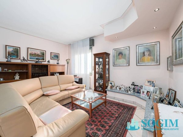 casa indipendente in vendita a Montorfano