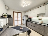 appartamento in vendita a Mozzate