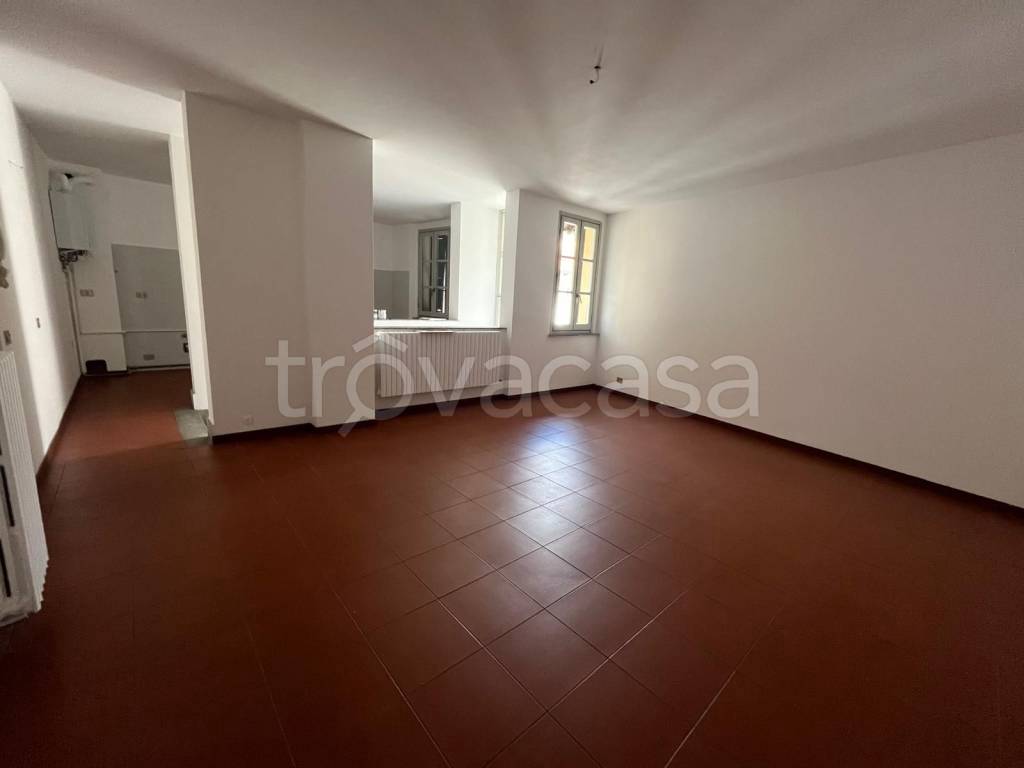 appartamento in vendita a Mozzate