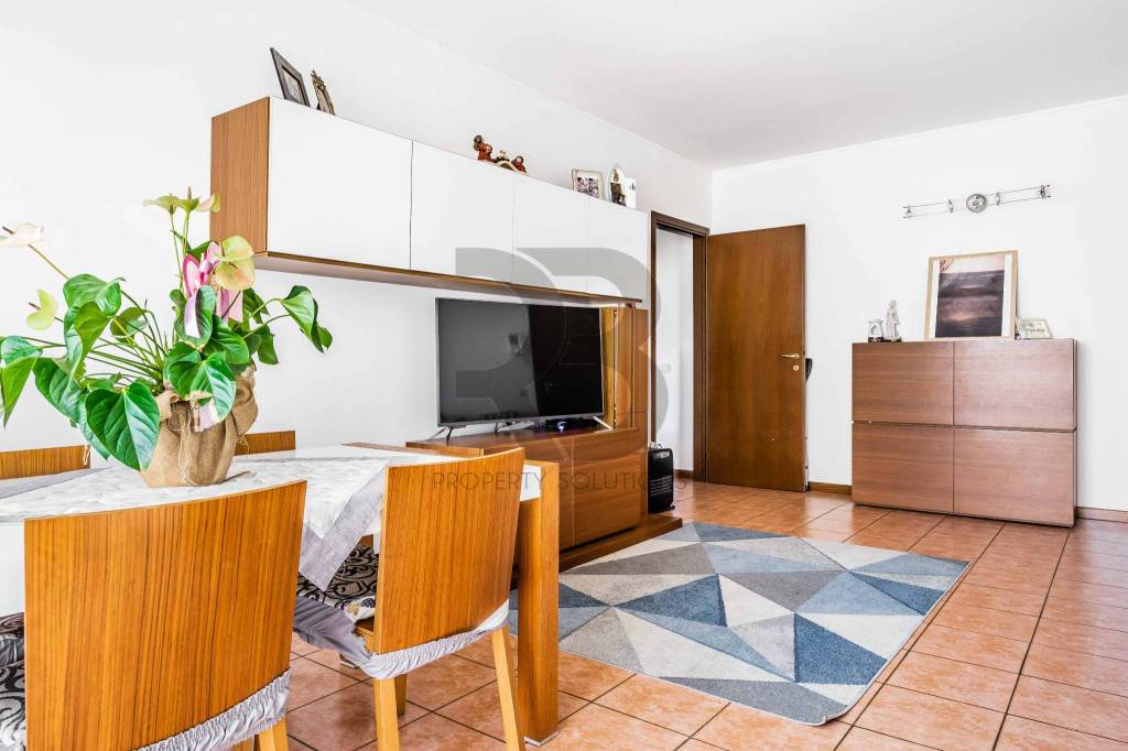appartamento in vendita a Mozzate