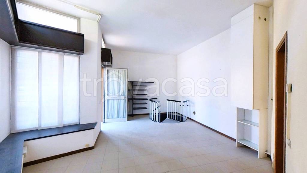appartamento in vendita a Mozzate