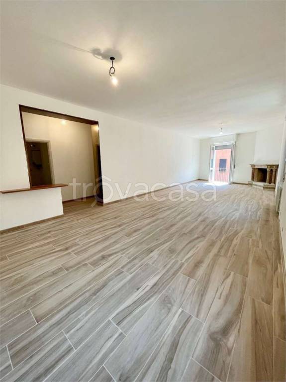 appartamento in vendita a Mozzate
