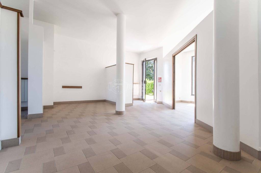 monolocale in vendita a Mozzate