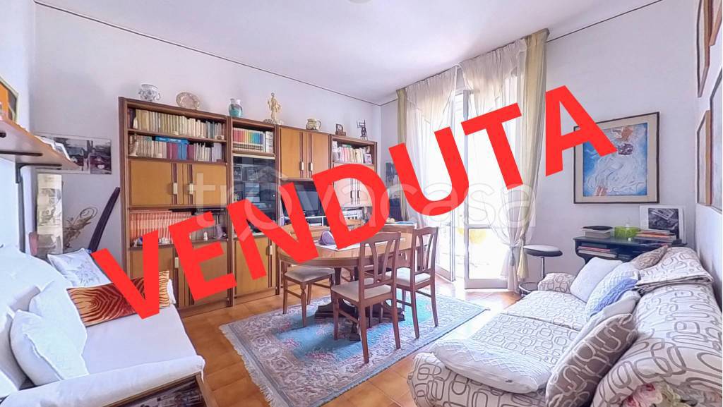 appartamento in vendita a Mozzate