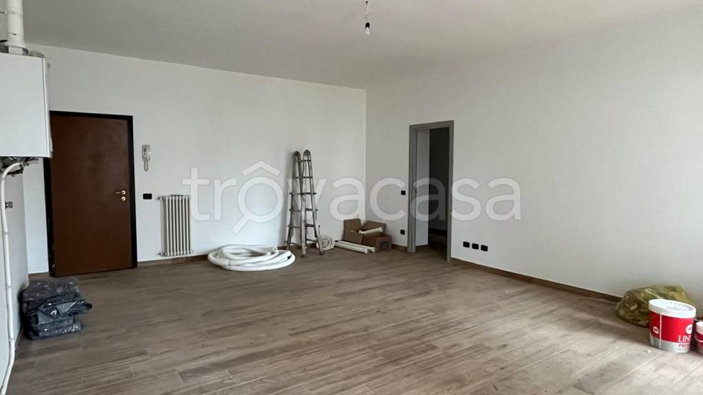 appartamento in vendita a Mozzate