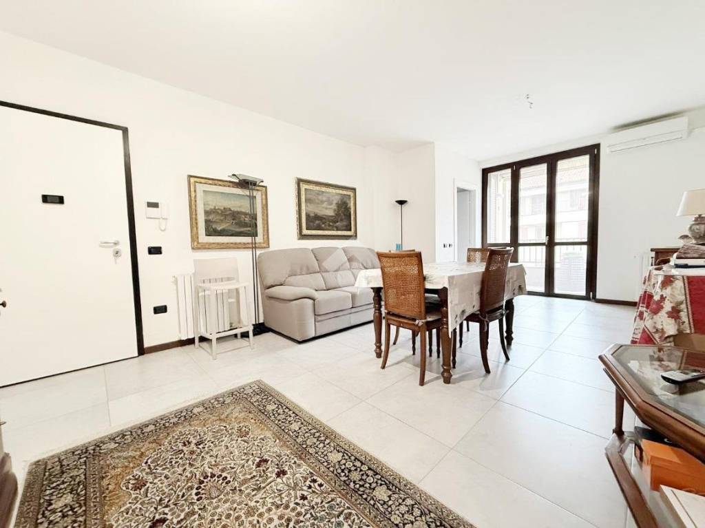 appartamento in vendita a Mozzate