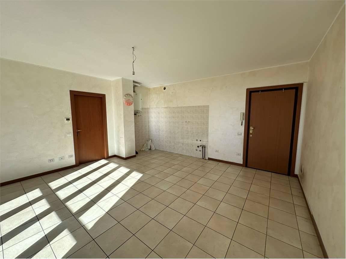 appartamento in vendita a Mozzate