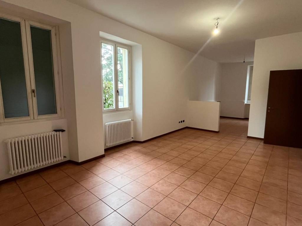 appartamento in vendita a Mozzate