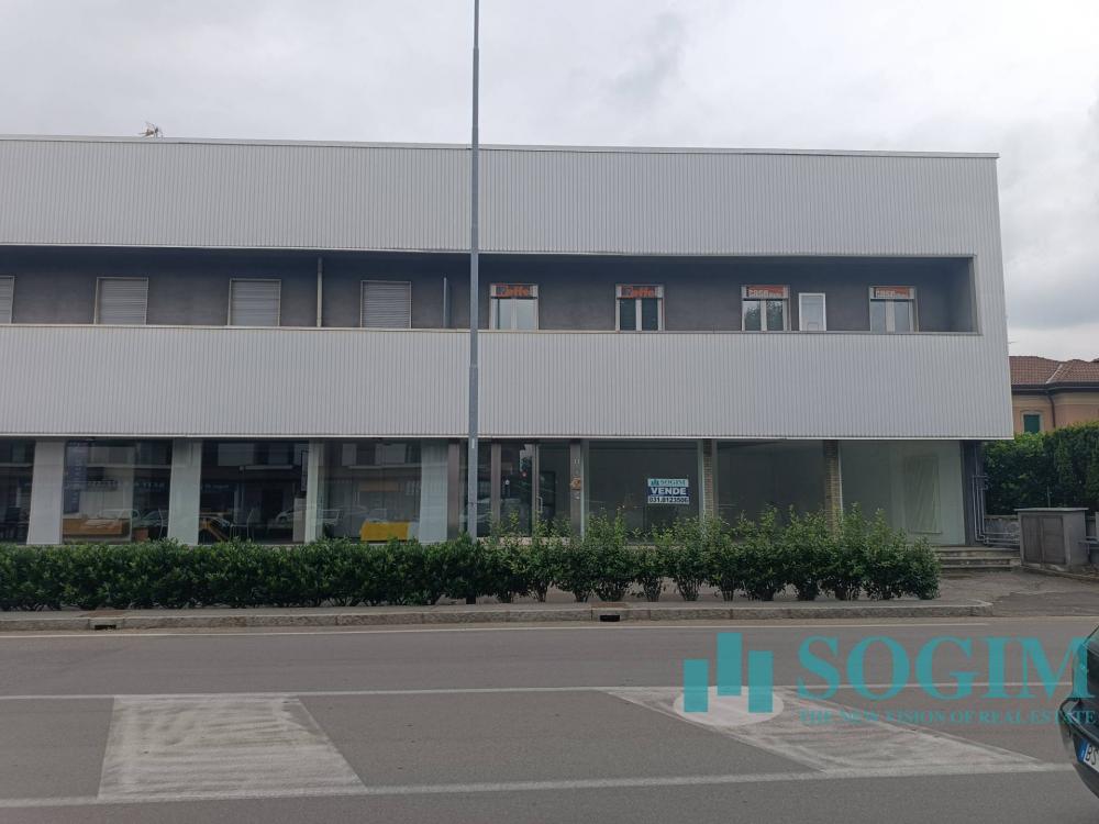 attico in vendita a Mozzate