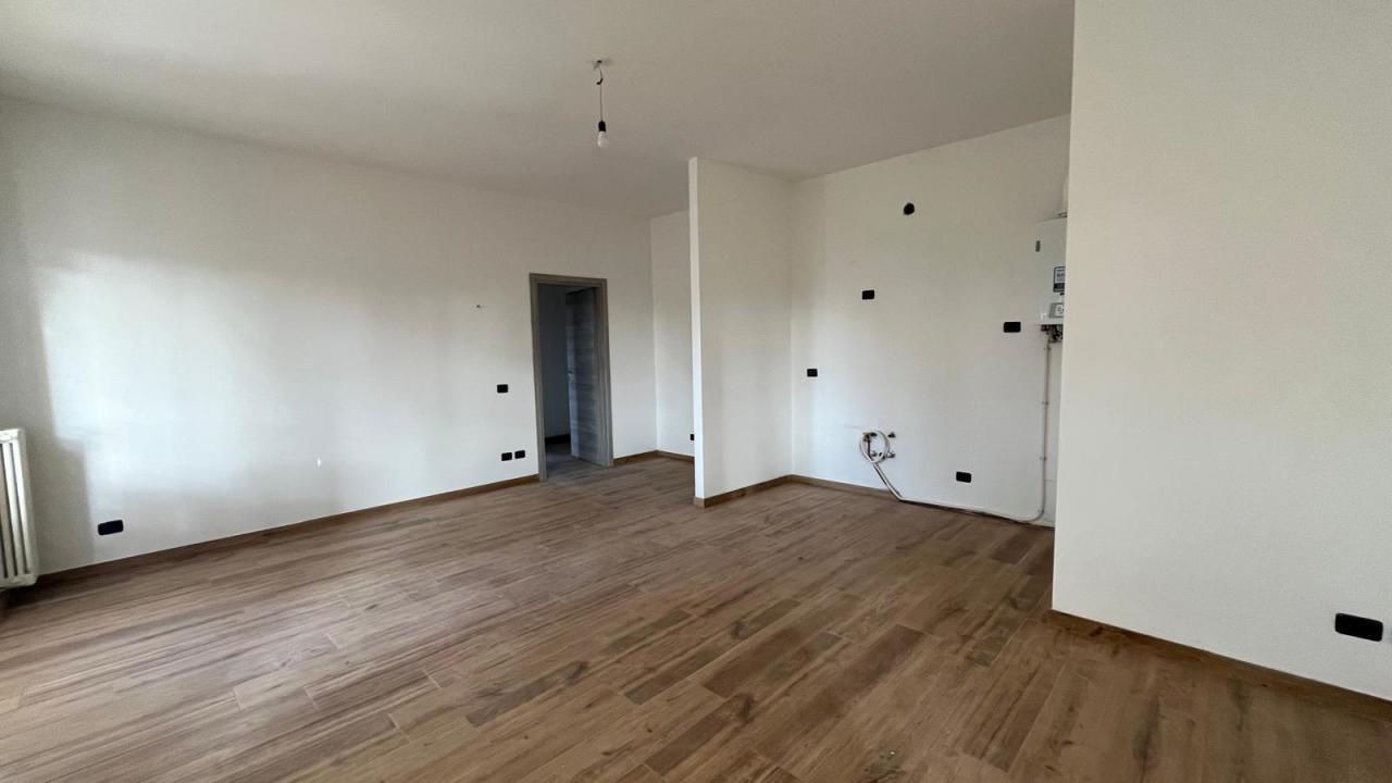 appartamento in vendita a Mozzate