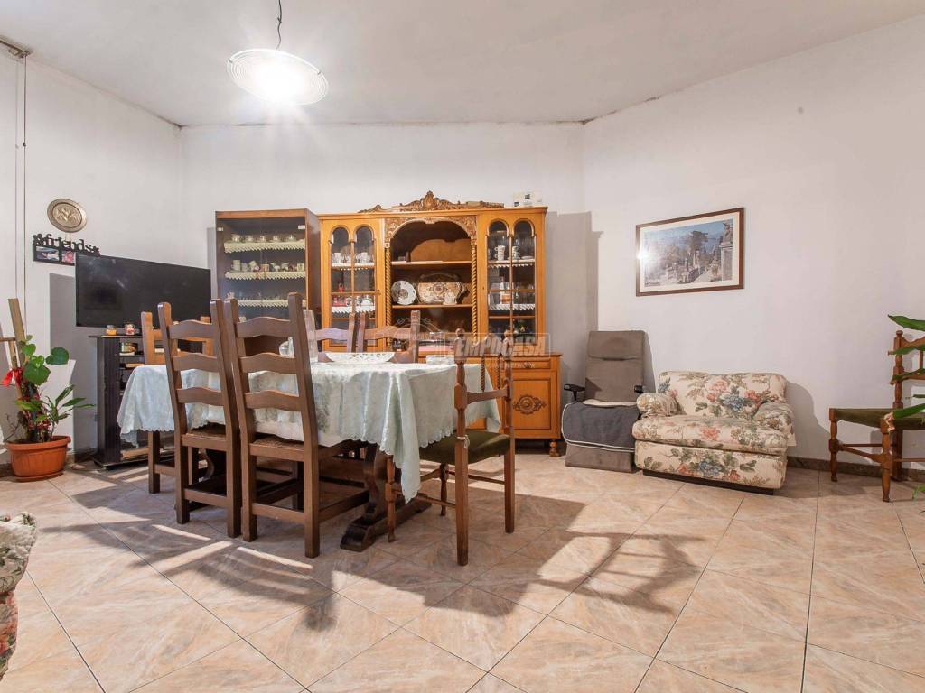 appartamento in vendita a Mozzate