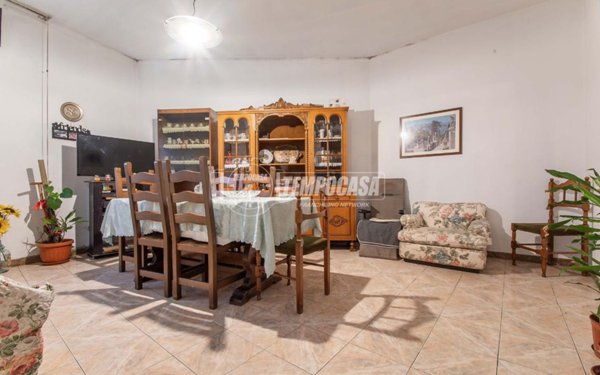 appartamento in vendita a Mozzate