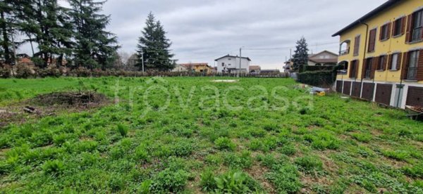 terreno agricolo in vendita a Mozzate