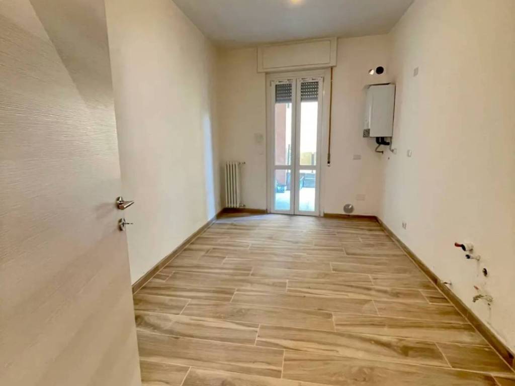 appartamento in vendita a Mozzate