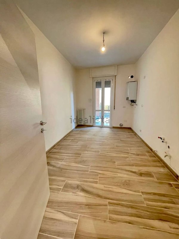 appartamento in vendita a Mozzate