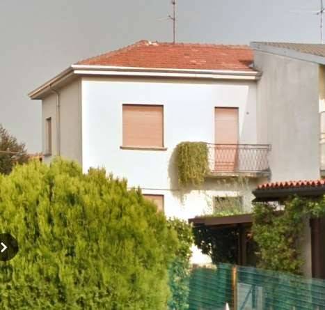 casa indipendente in vendita a Mozzate
