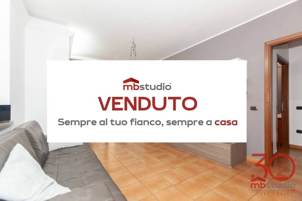 appartamento in vendita a Mozzate