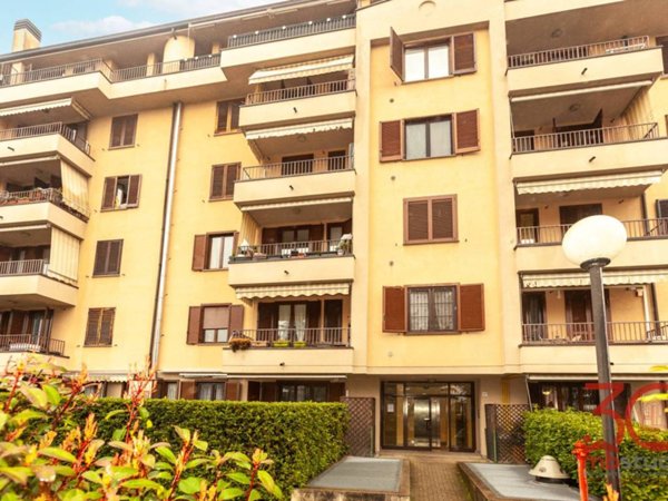 appartamento in vendita a Mozzate