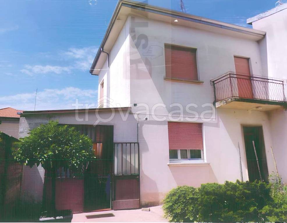 appartamento in vendita a Mozzate