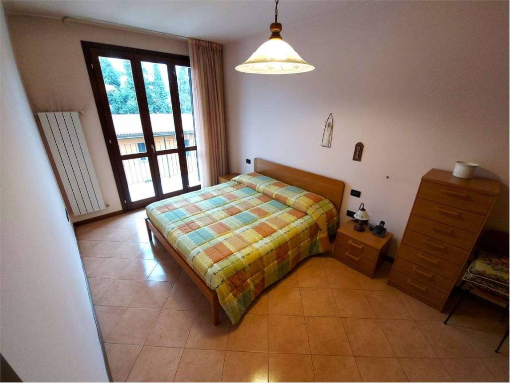 appartamento in vendita a Mozzate