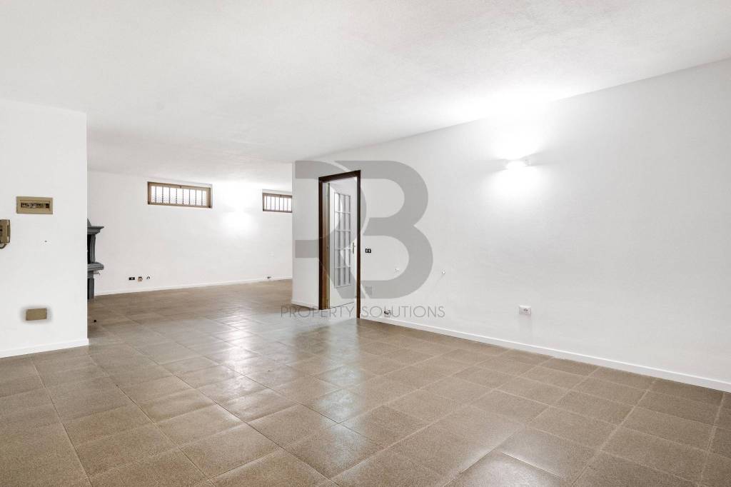 appartamento in vendita a Mozzate