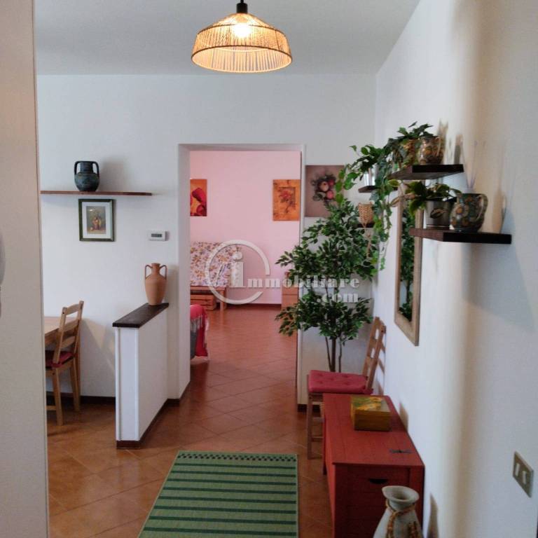 appartamento in vendita a Mozzate