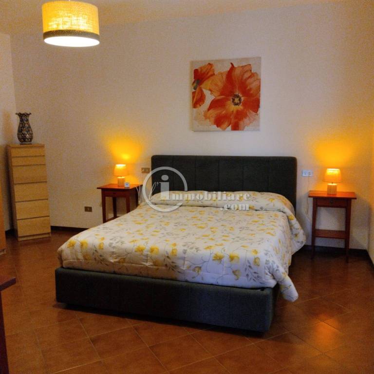 appartamento in vendita a Mozzate