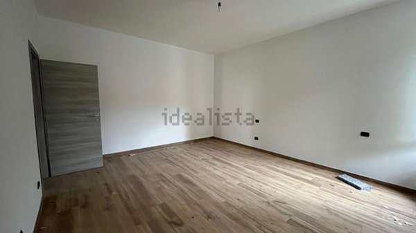 appartamento in vendita a Mozzate