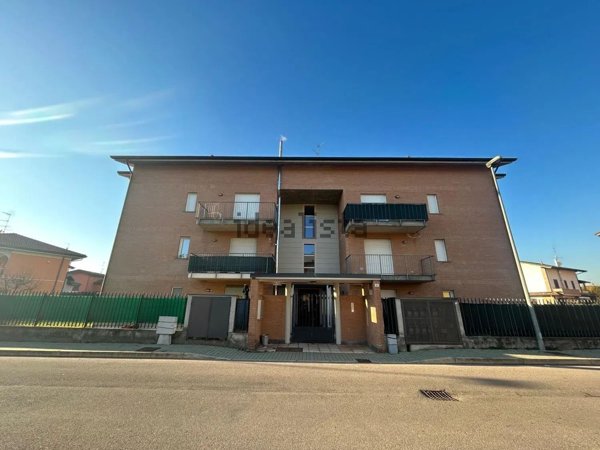 appartamento in vendita a Mozzate