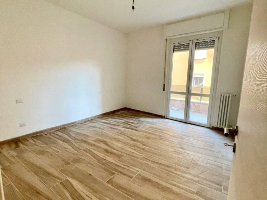 appartamento in vendita a Mozzate