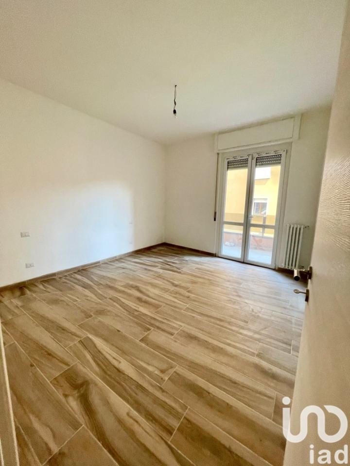 appartamento in vendita a Mozzate