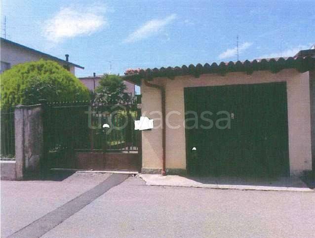 appartamento in vendita a Mozzate